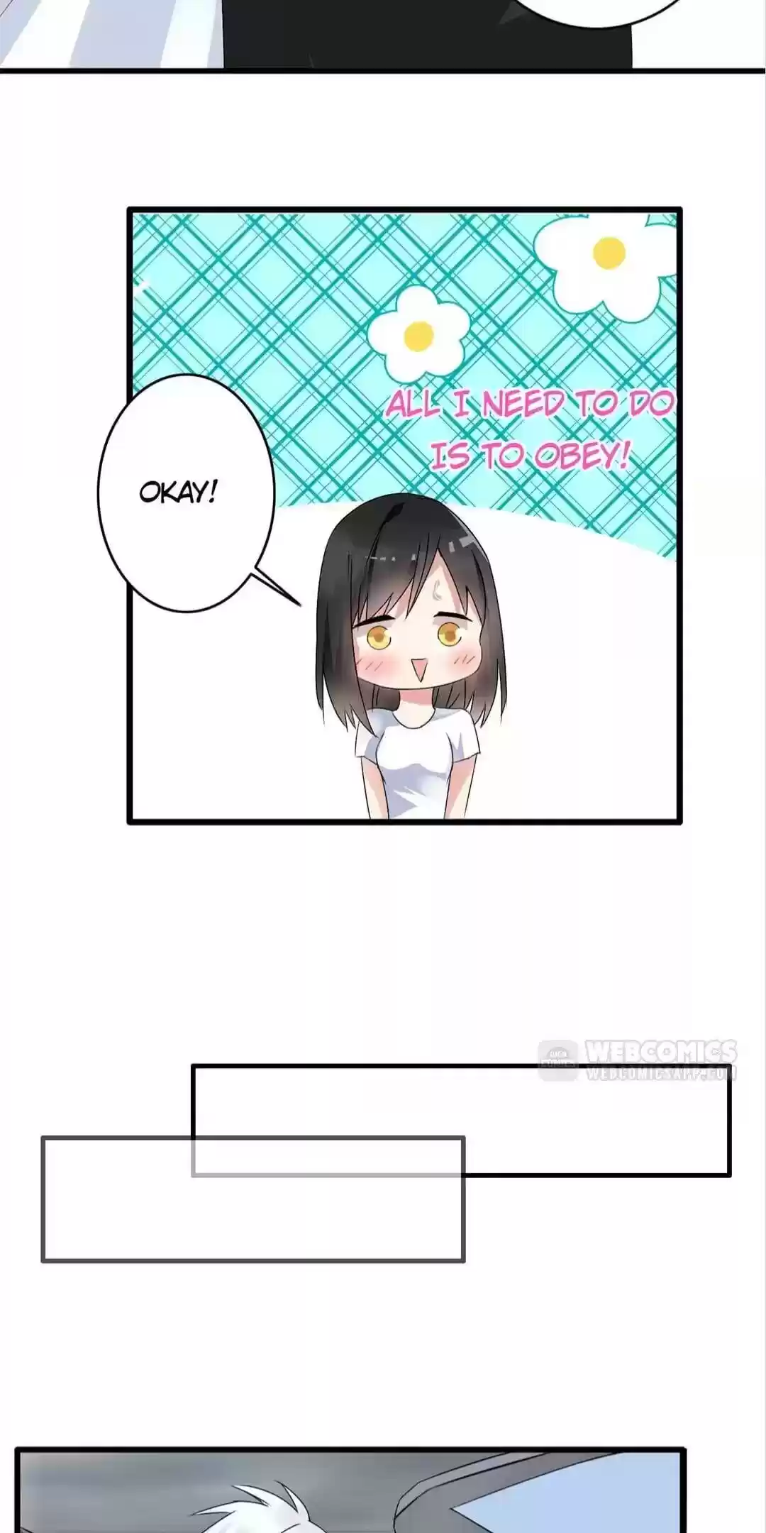 The “Giantess” Wants Love Chapter 22