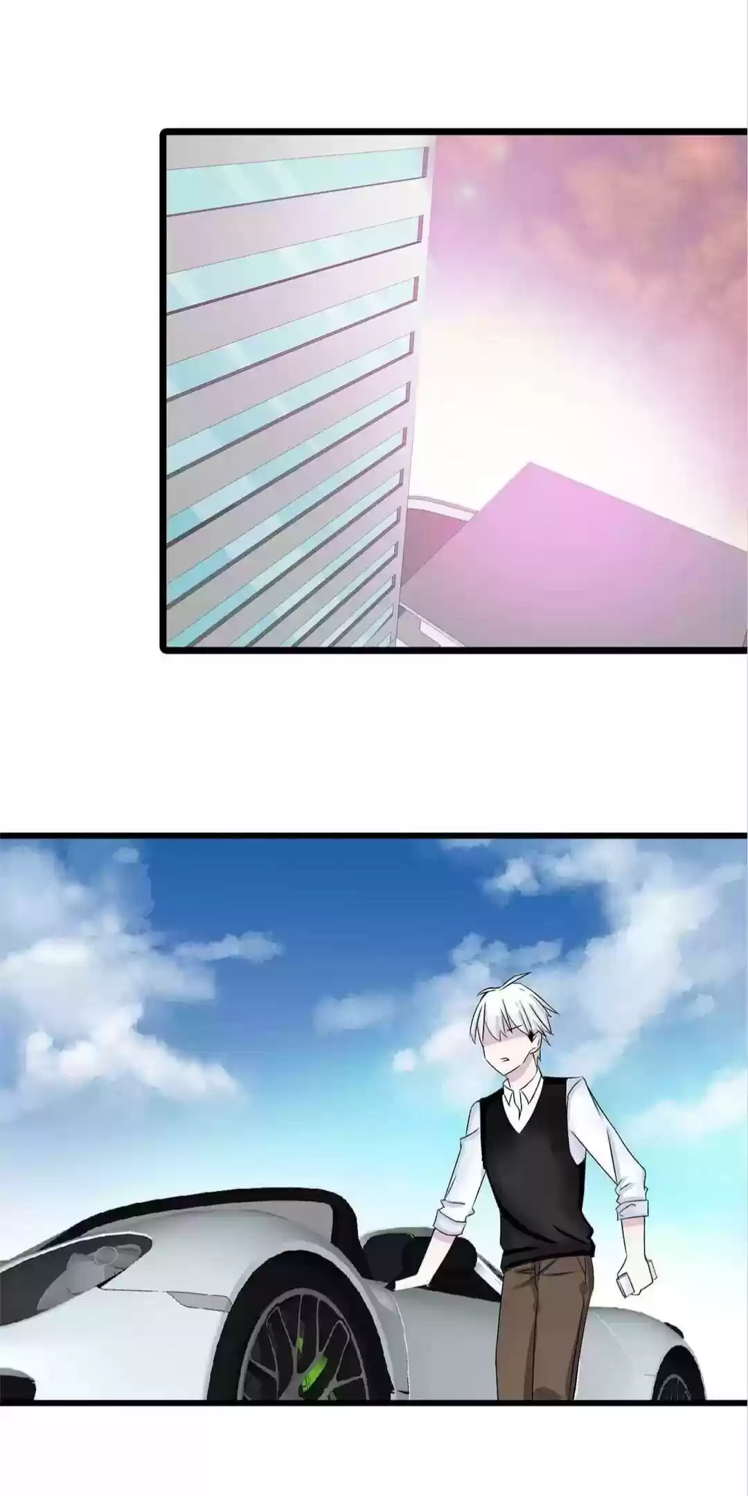 The “Giantess” Wants Love Chapter 22