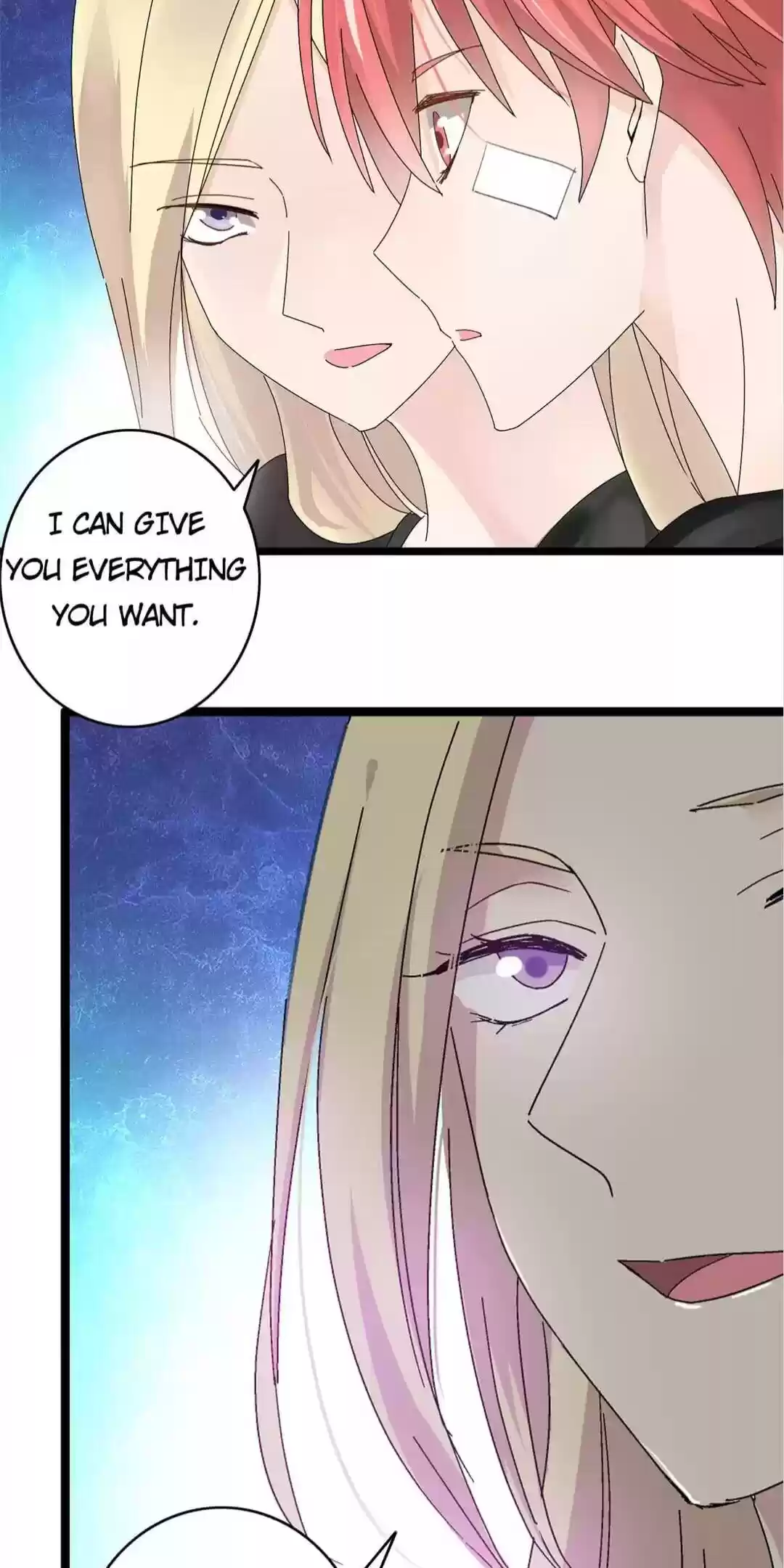 The “Giantess” Wants Love Chapter 23