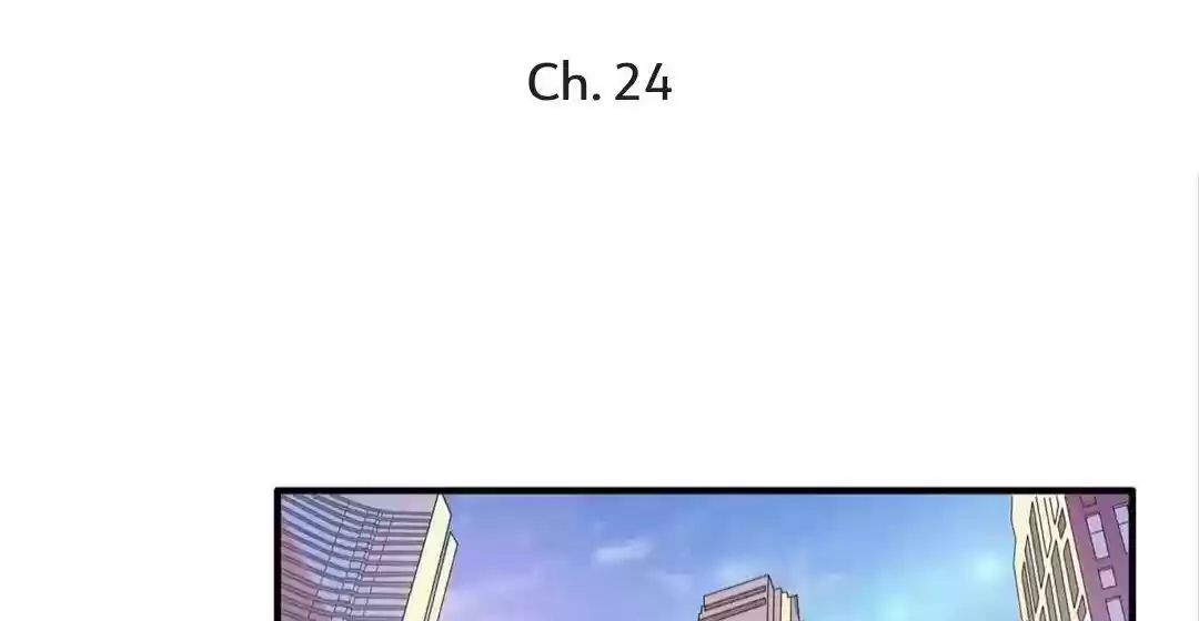 The “Giantess” Wants Love Chapter 24