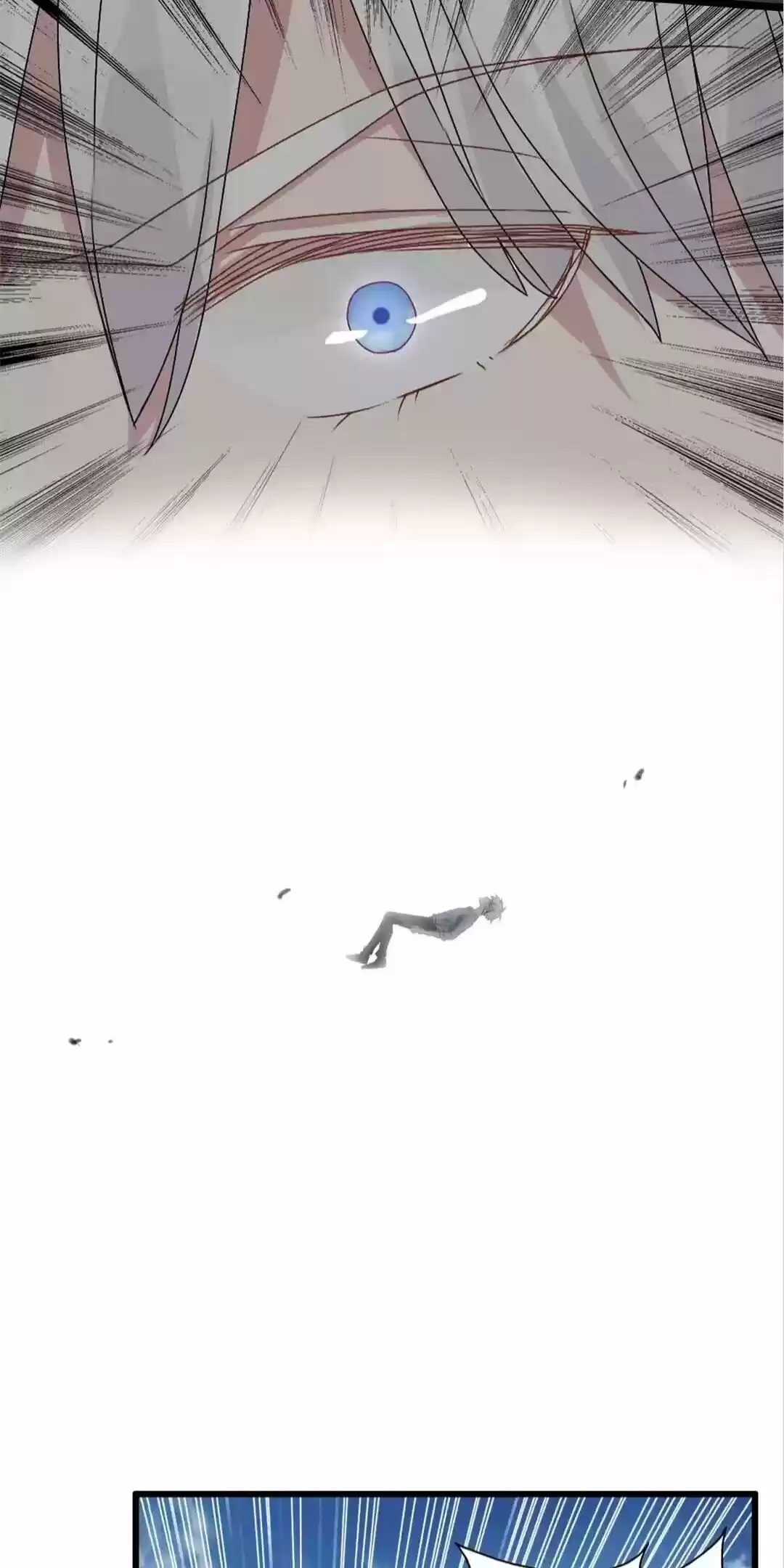 The “Giantess” Wants Love Chapter 24