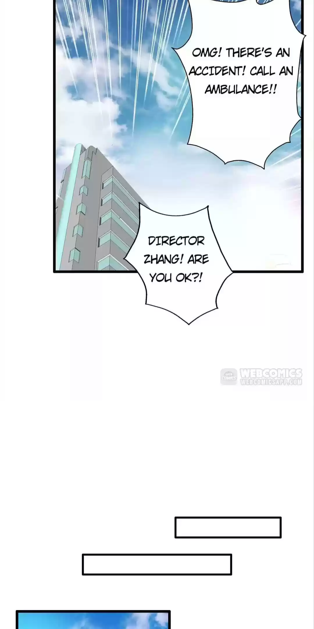 The “Giantess” Wants Love Chapter 24