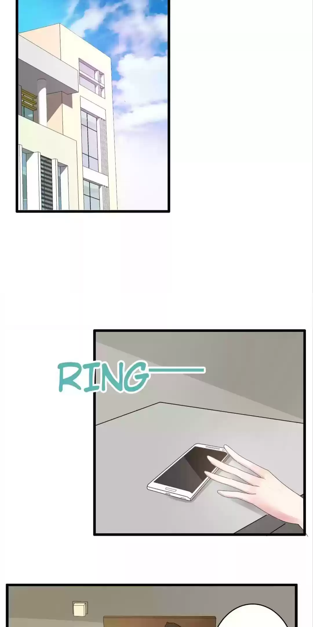 The “Giantess” Wants Love Chapter 24