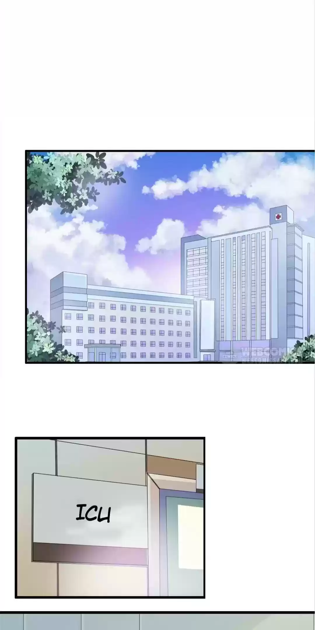 The “Giantess” Wants Love Chapter 24