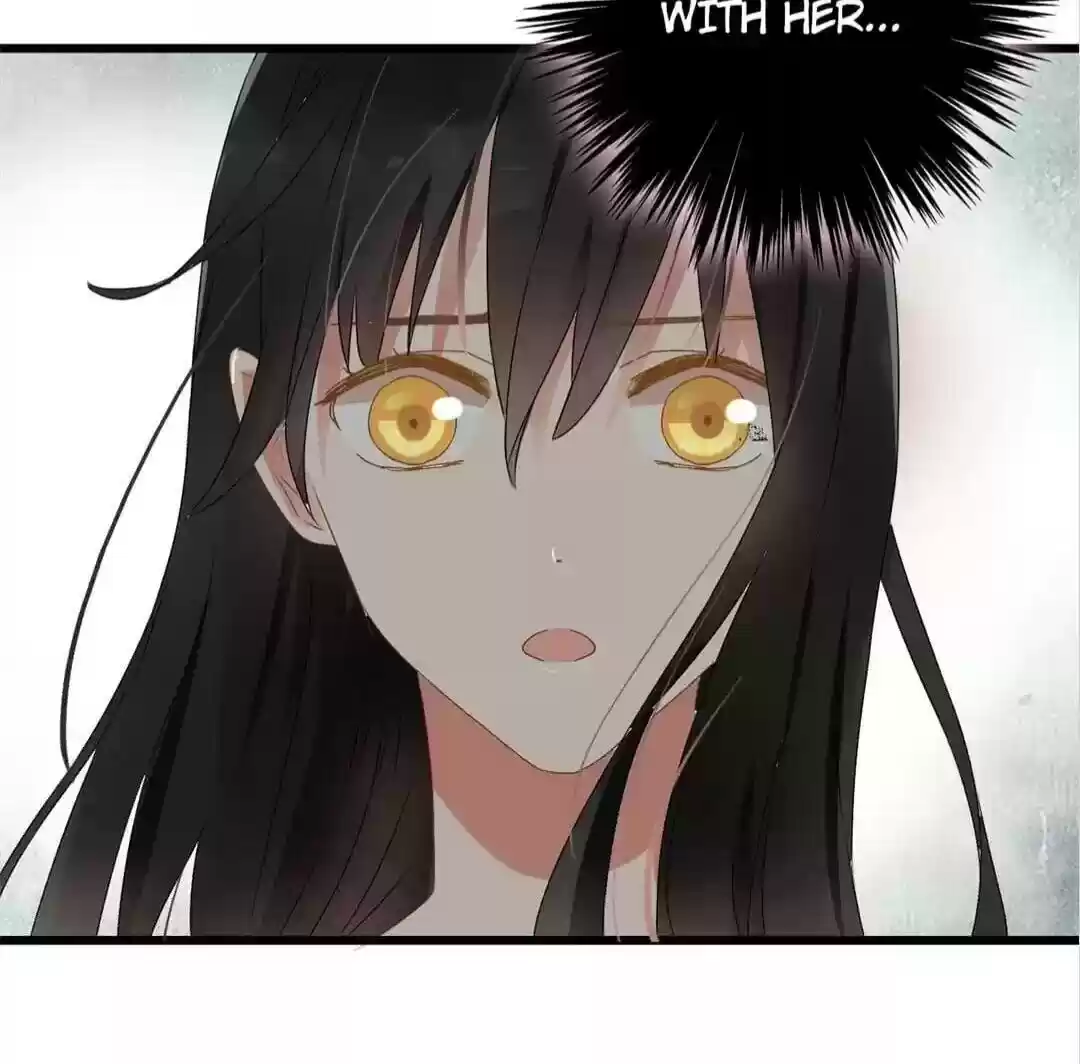 The “Giantess” Wants Love Chapter 24