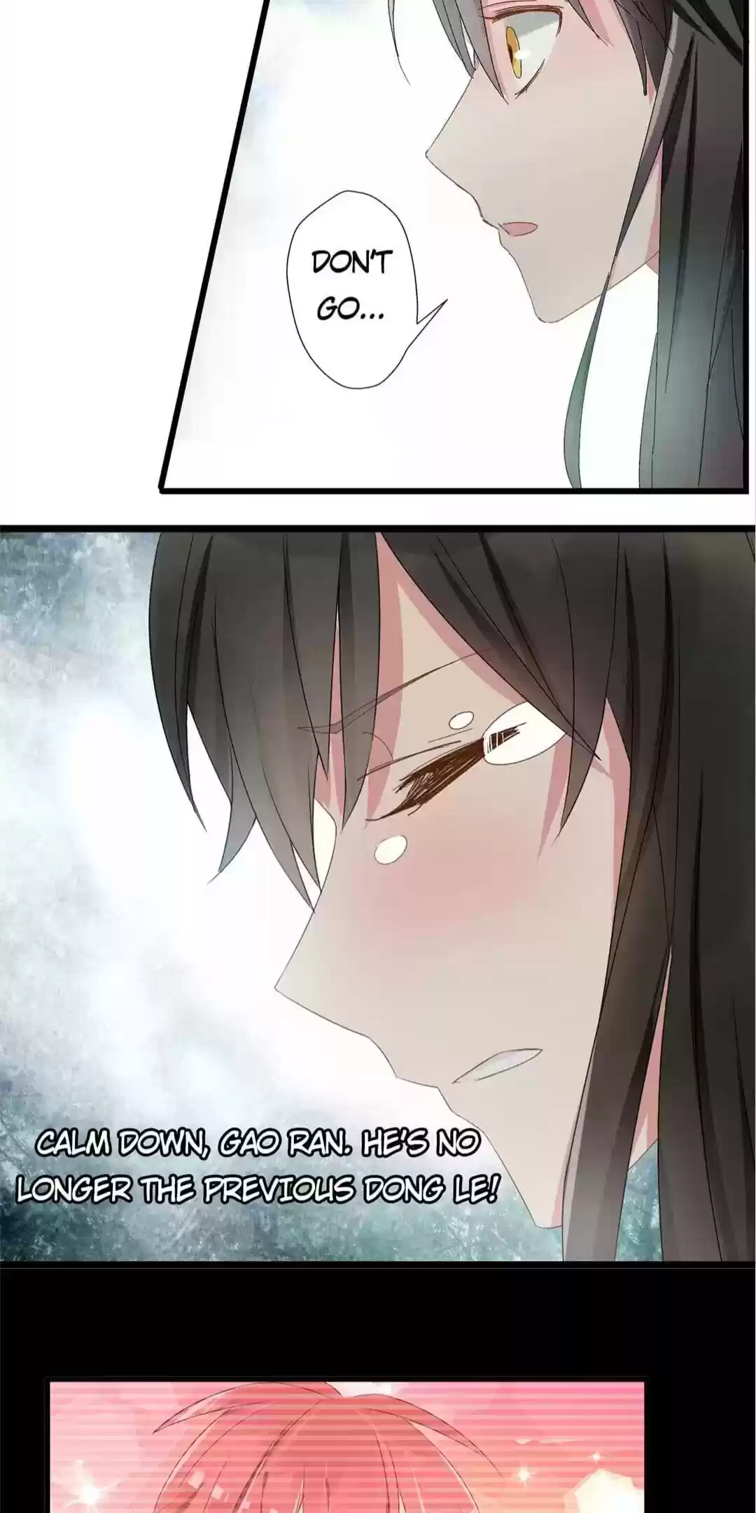 The “Giantess” Wants Love Chapter 25