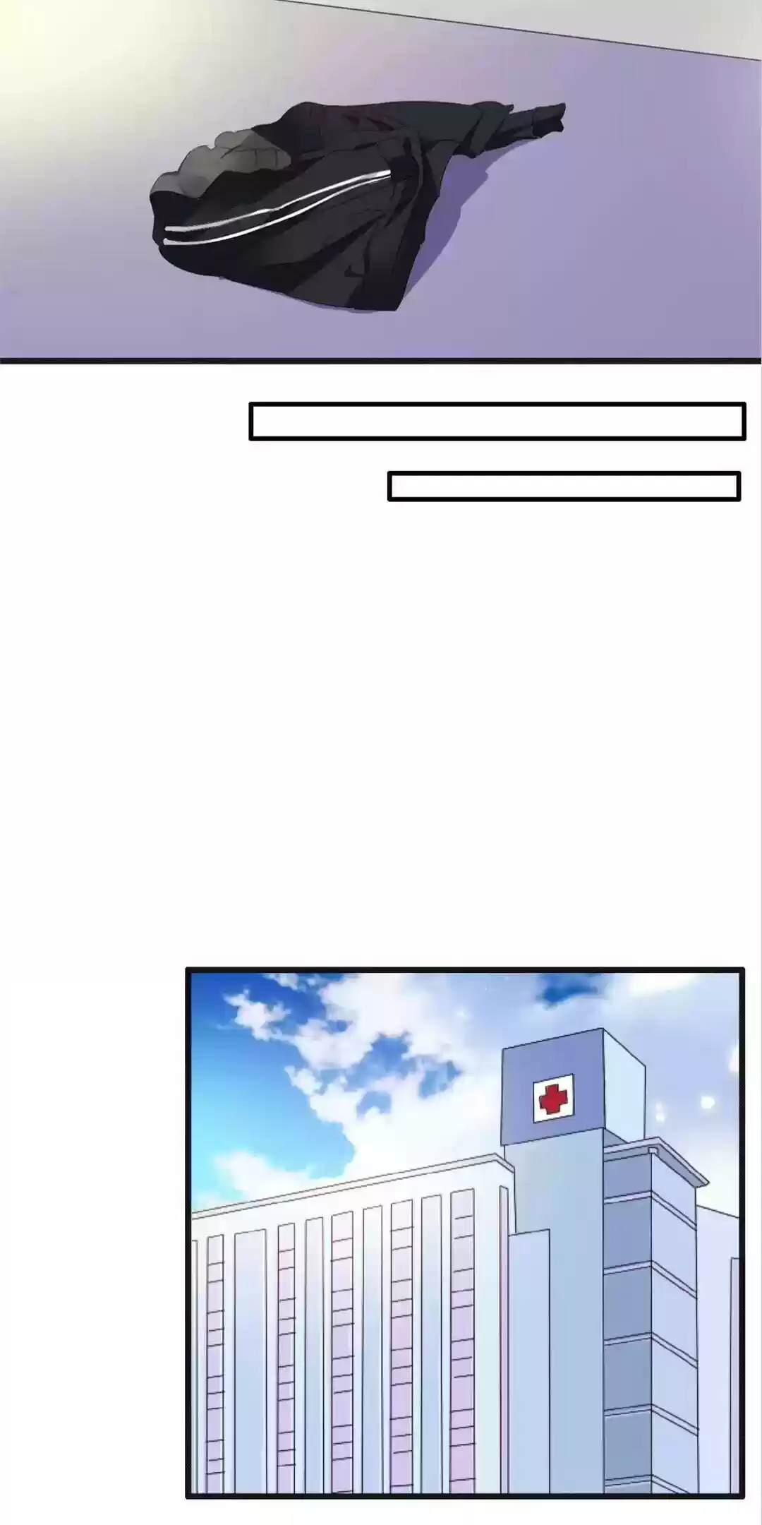 The “Giantess” Wants Love Chapter 25