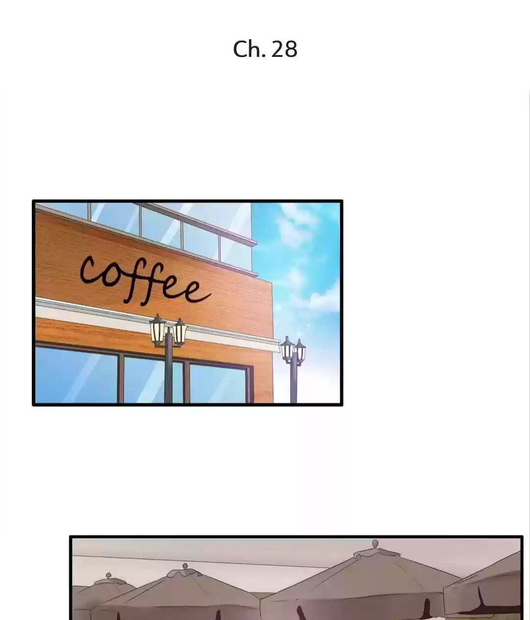 The “Giantess” Wants Love Chapter 28