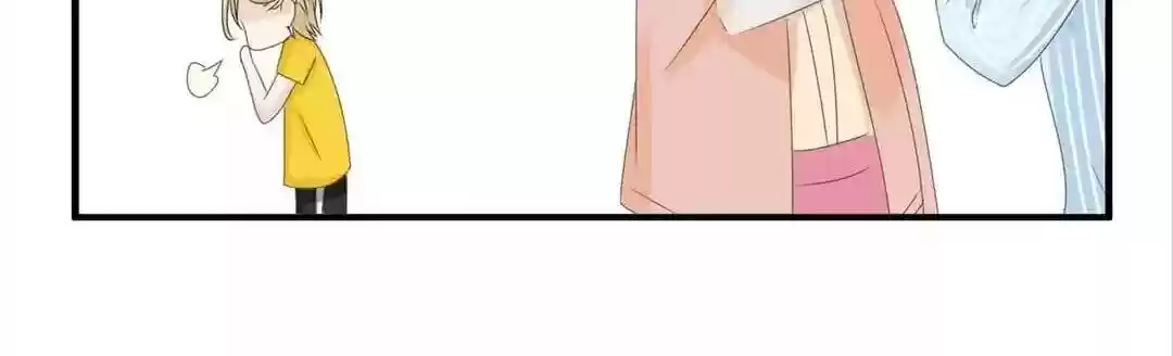 The “Giantess” Wants Love Chapter 28