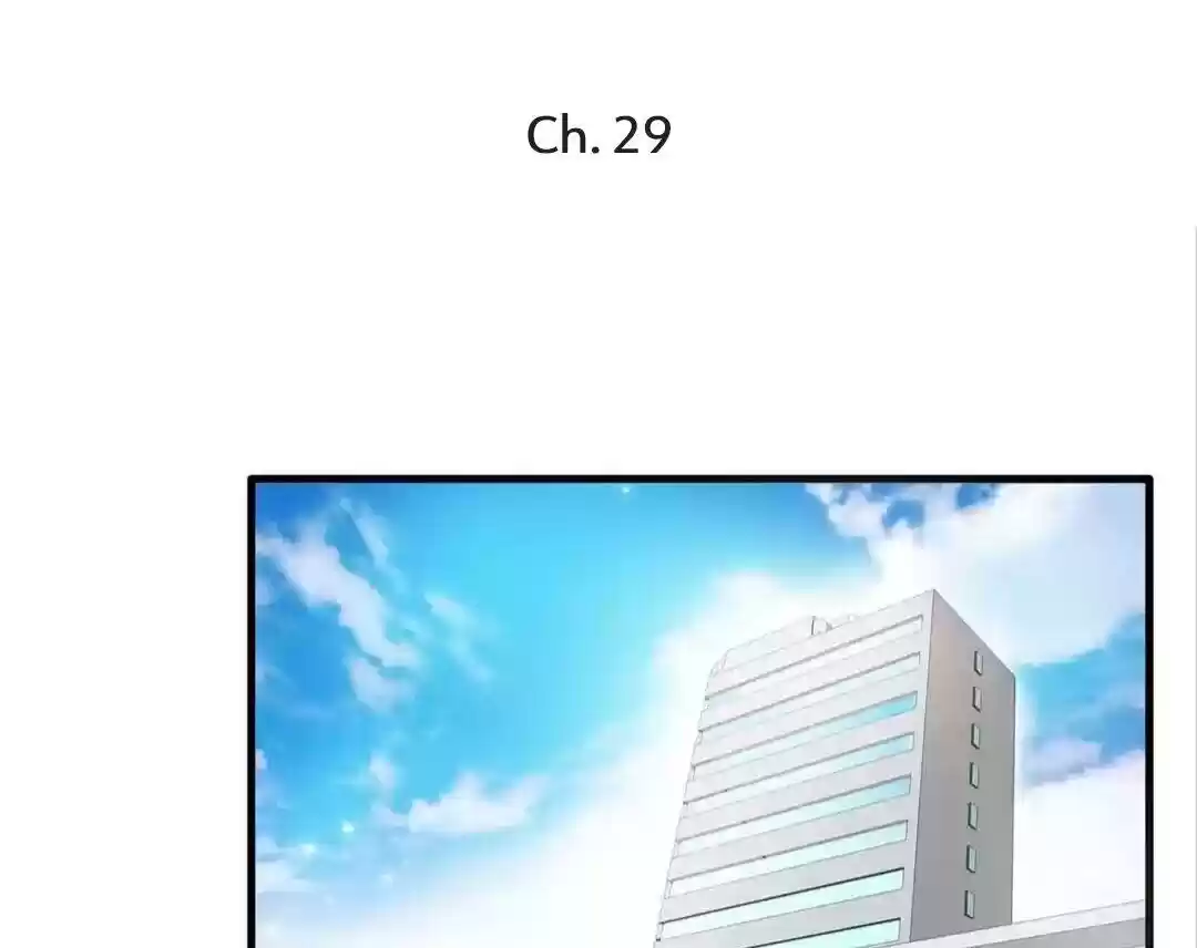 The “Giantess” Wants Love Chapter 29