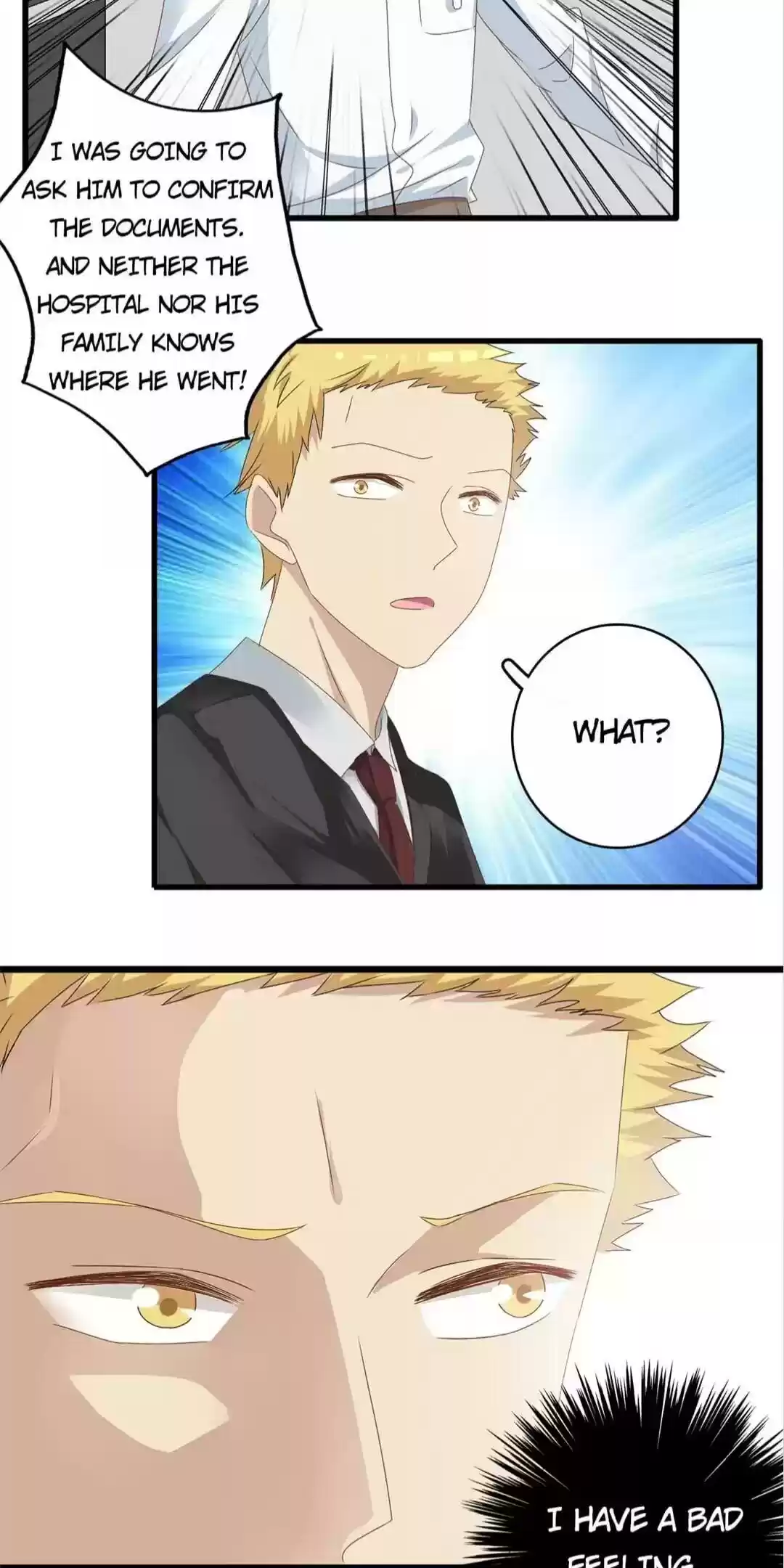 The “Giantess” Wants Love Chapter 29