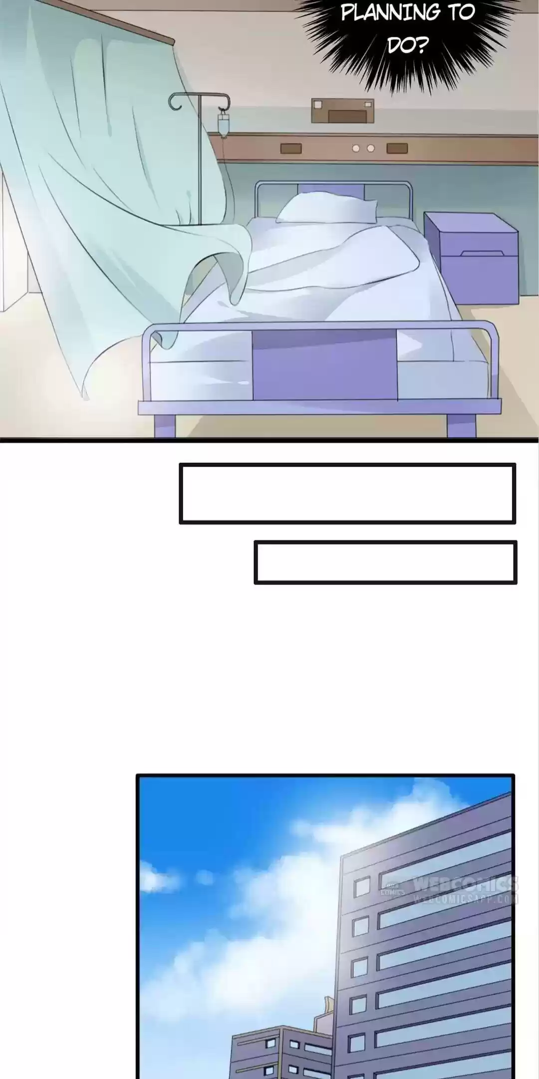 The “Giantess” Wants Love Chapter 29