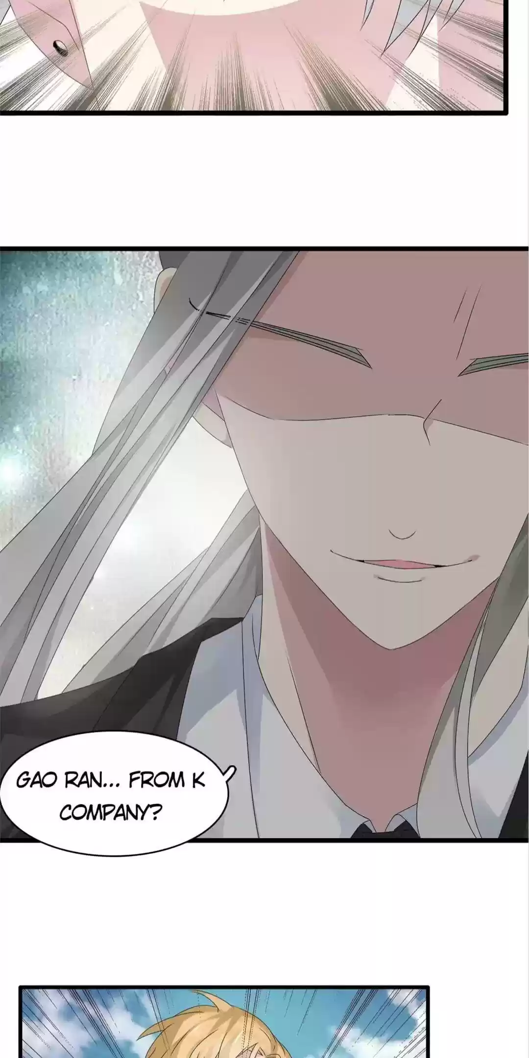 The “Giantess” Wants Love Chapter 29