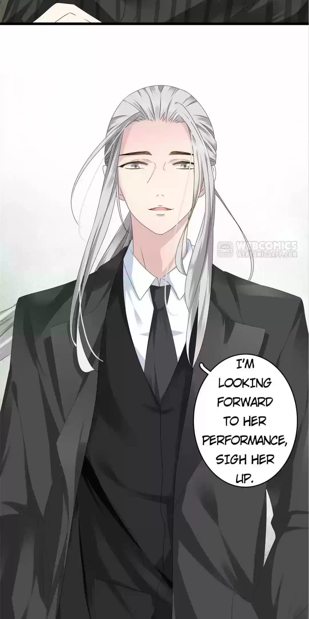 The “Giantess” Wants Love Chapter 29