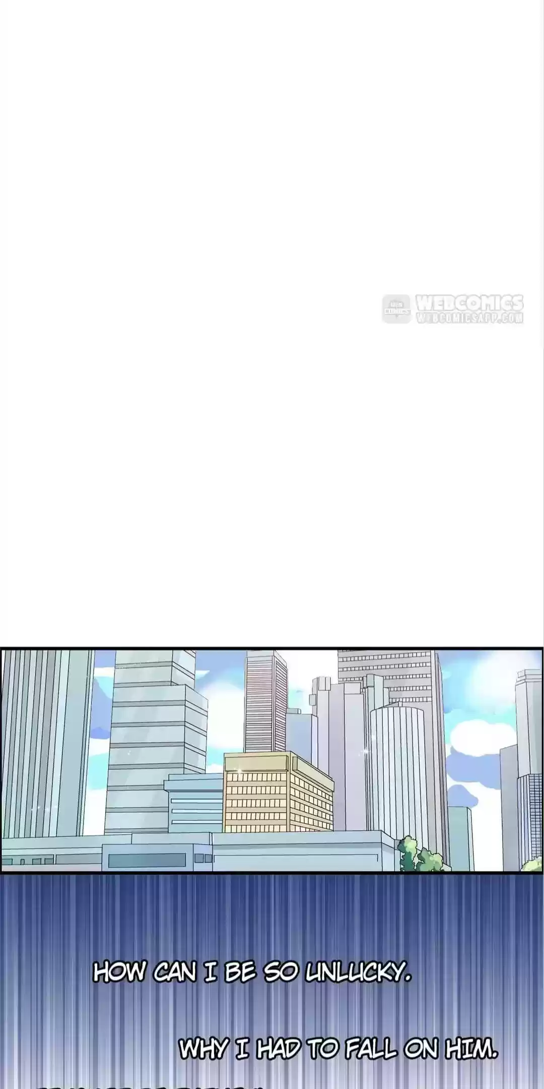 The “Giantess” Wants Love Chapter 3