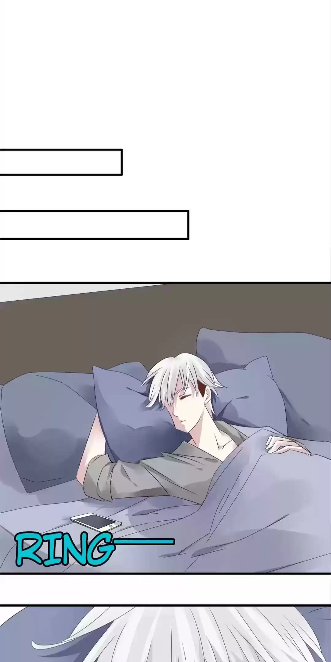 The “Giantess” Wants Love Chapter 30