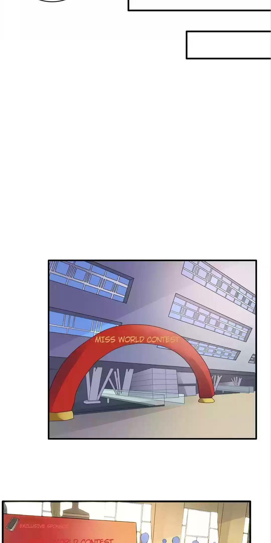 The “Giantess” Wants Love Chapter 30