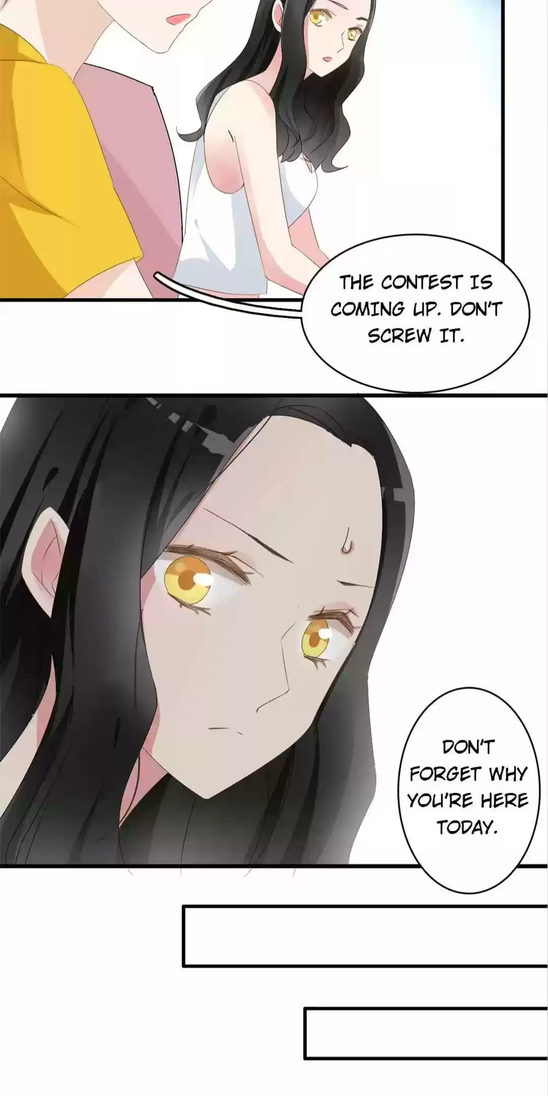 The “Giantess” Wants Love Chapter 31