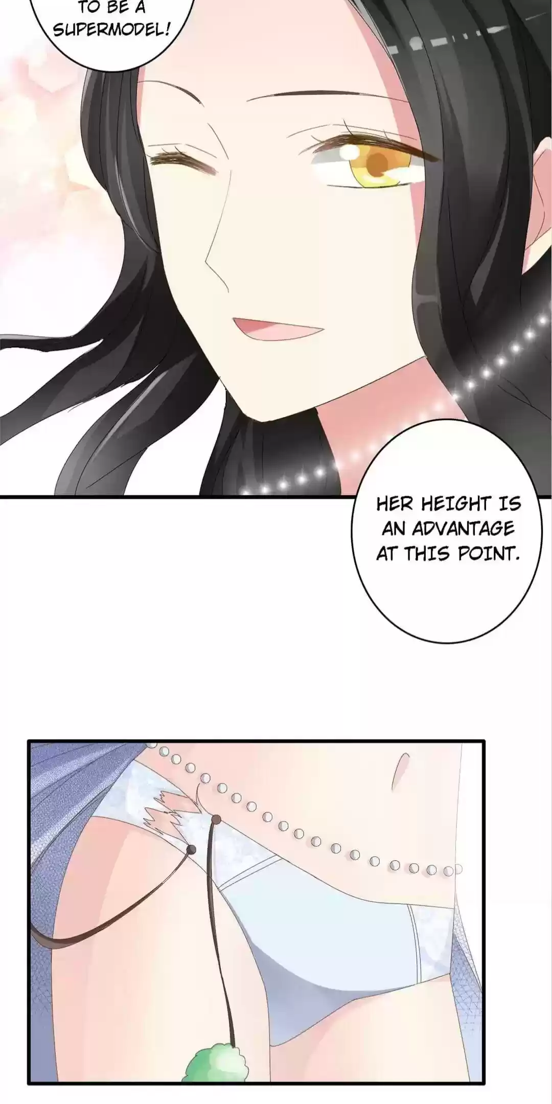 The “Giantess” Wants Love Chapter 31