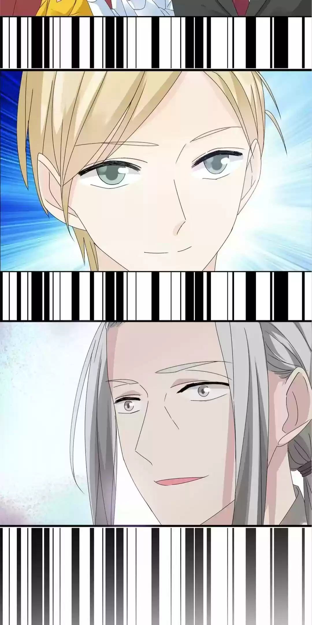 The “Giantess” Wants Love Chapter 31