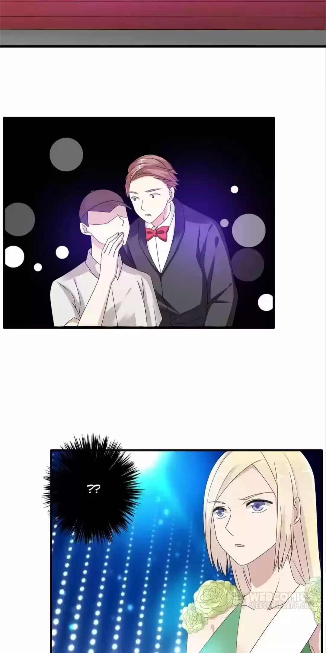 The “Giantess” Wants Love Chapter 32