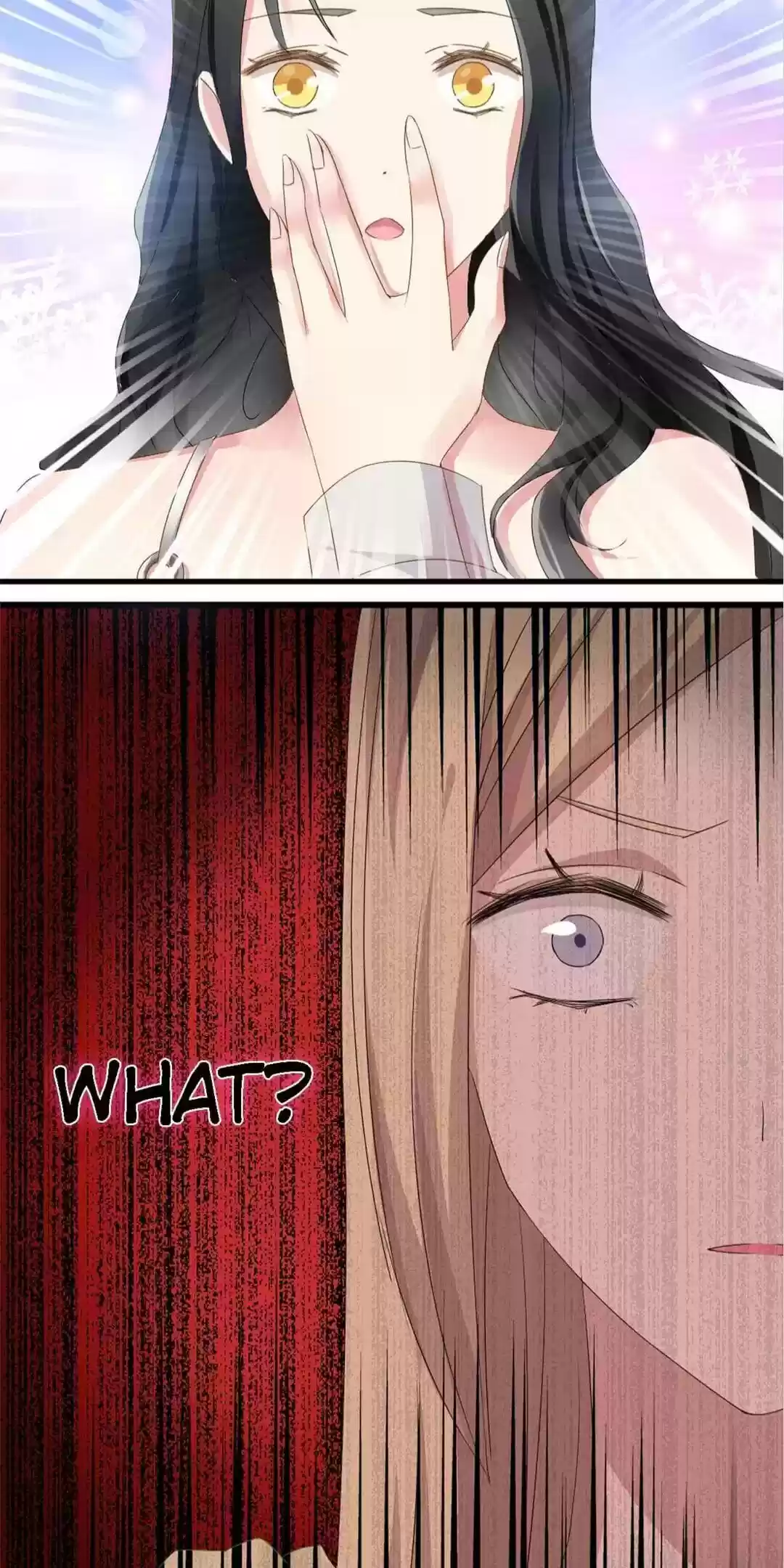 The “Giantess” Wants Love Chapter 32