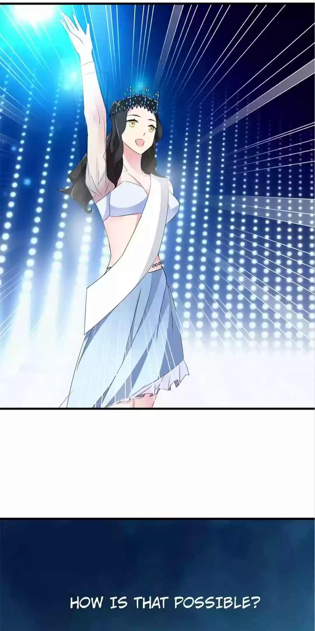 The “Giantess” Wants Love Chapter 32