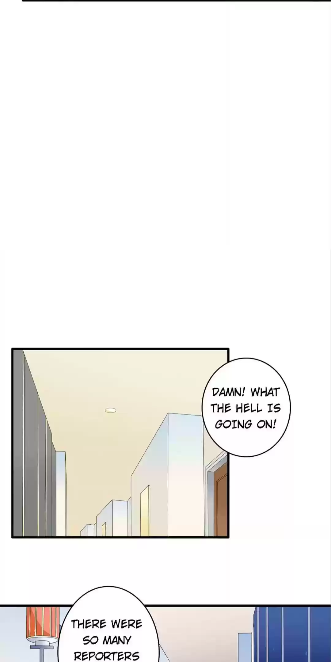 The “Giantess” Wants Love Chapter 32