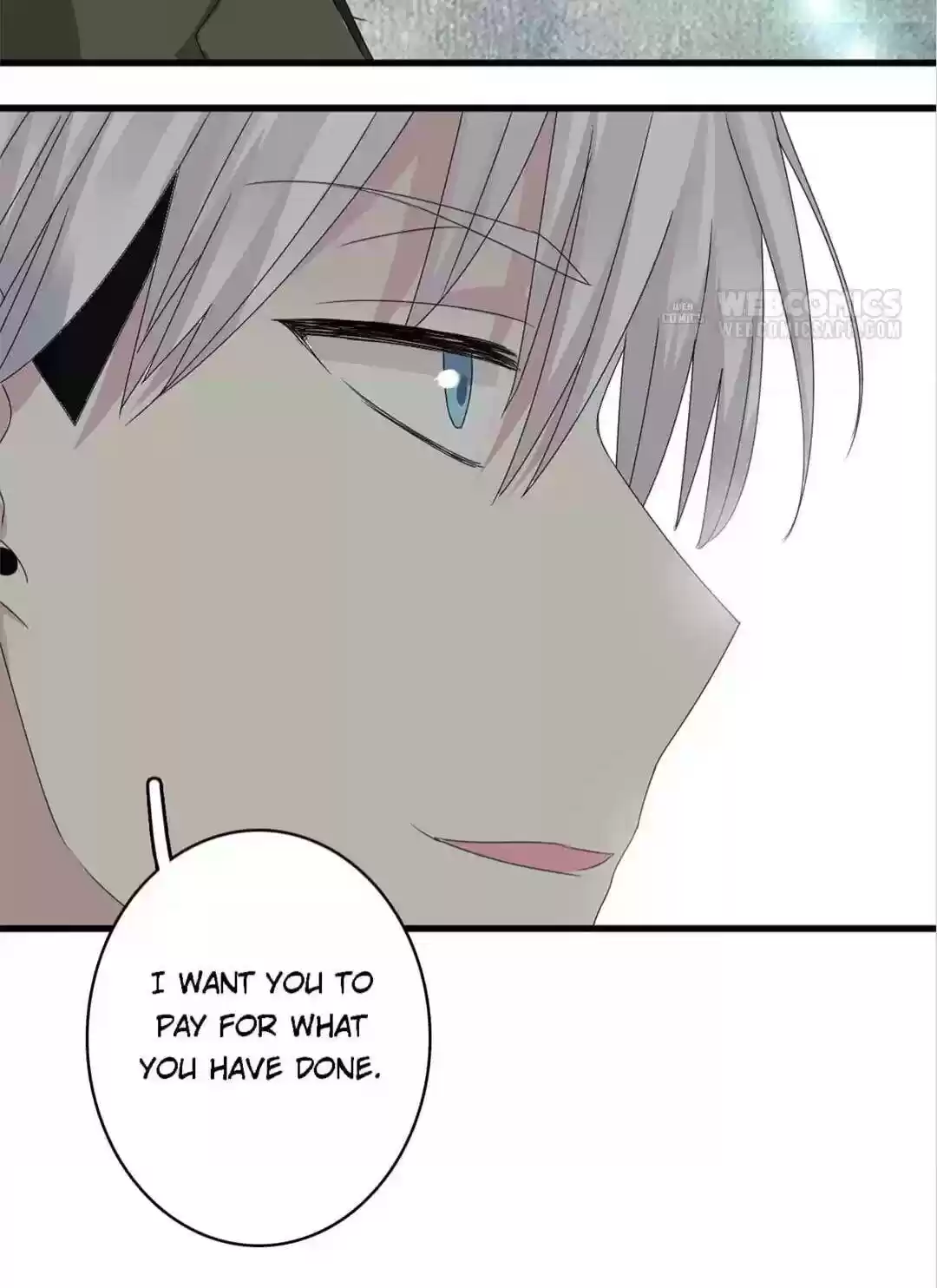 The “Giantess” Wants Love Chapter 32