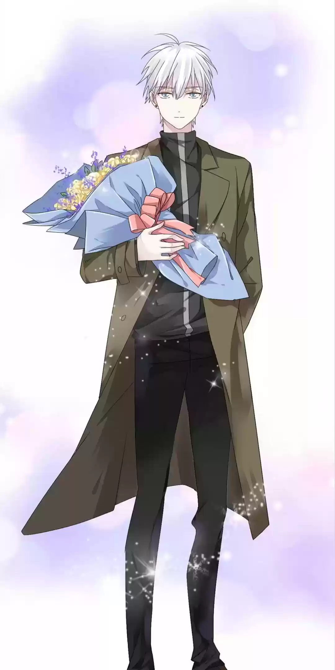 The “Giantess” Wants Love Chapter 33