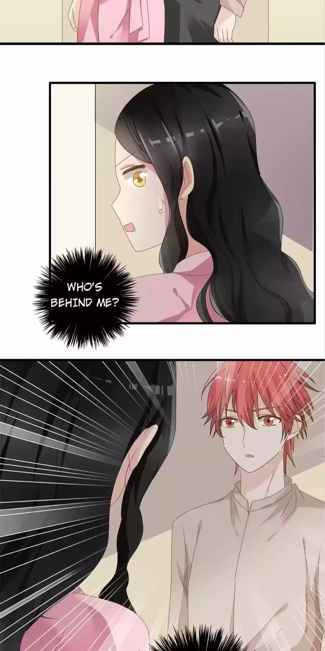 The “Giantess” Wants Love Chapter 33