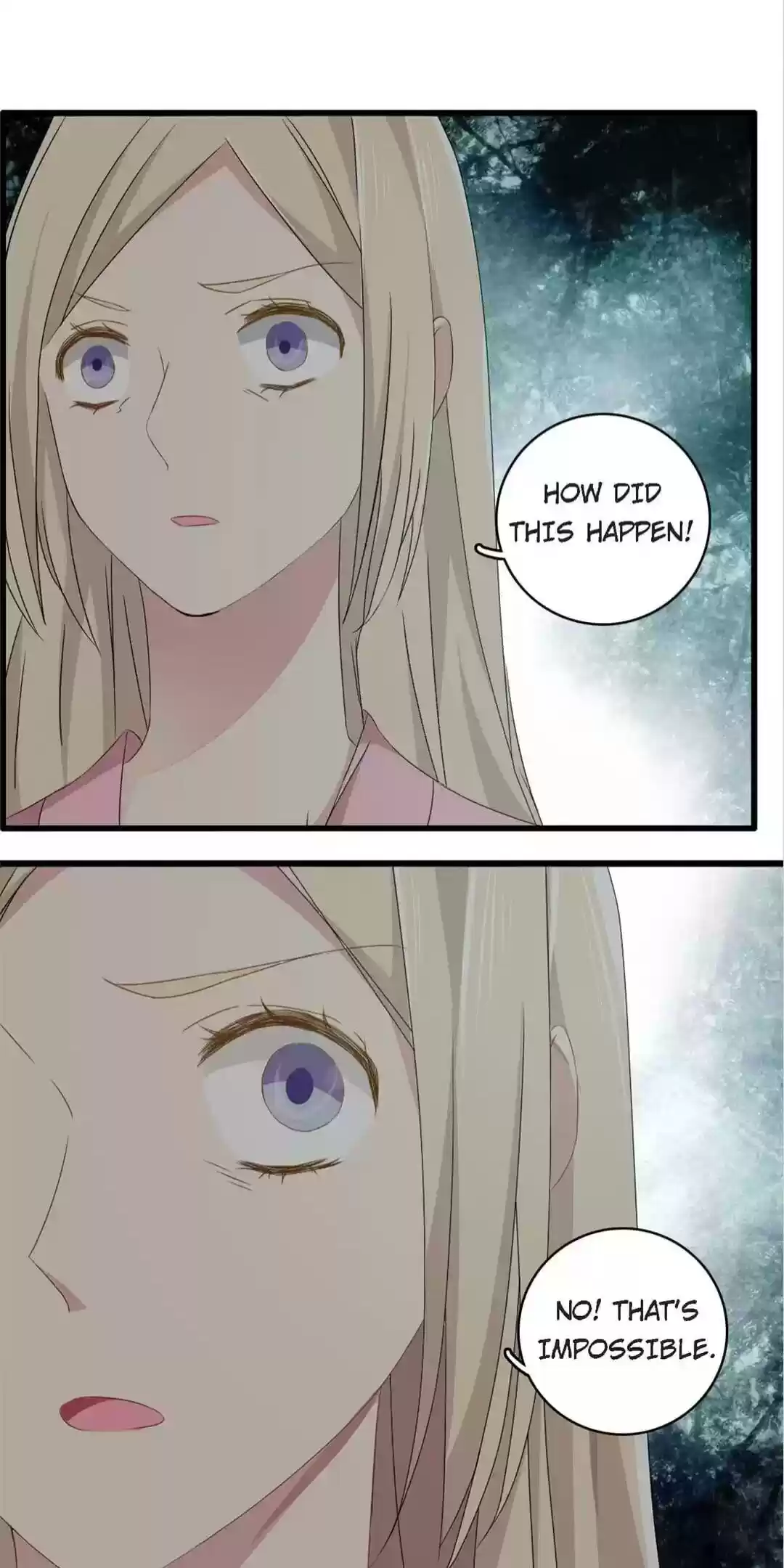 The “Giantess” Wants Love Chapter 34