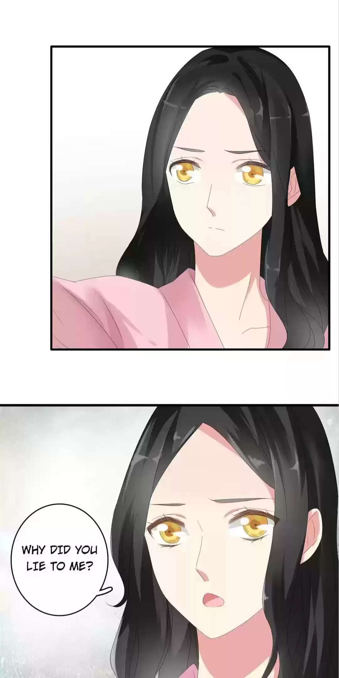 The “Giantess” Wants Love Chapter 34