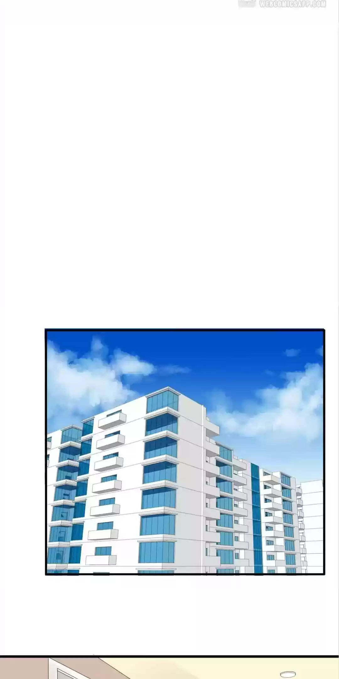 The “Giantess” Wants Love Chapter 35