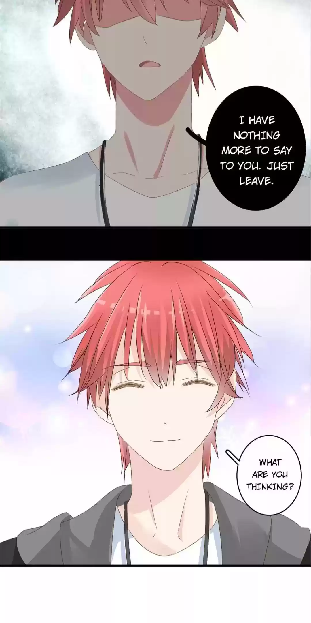 The “Giantess” Wants Love Chapter 35