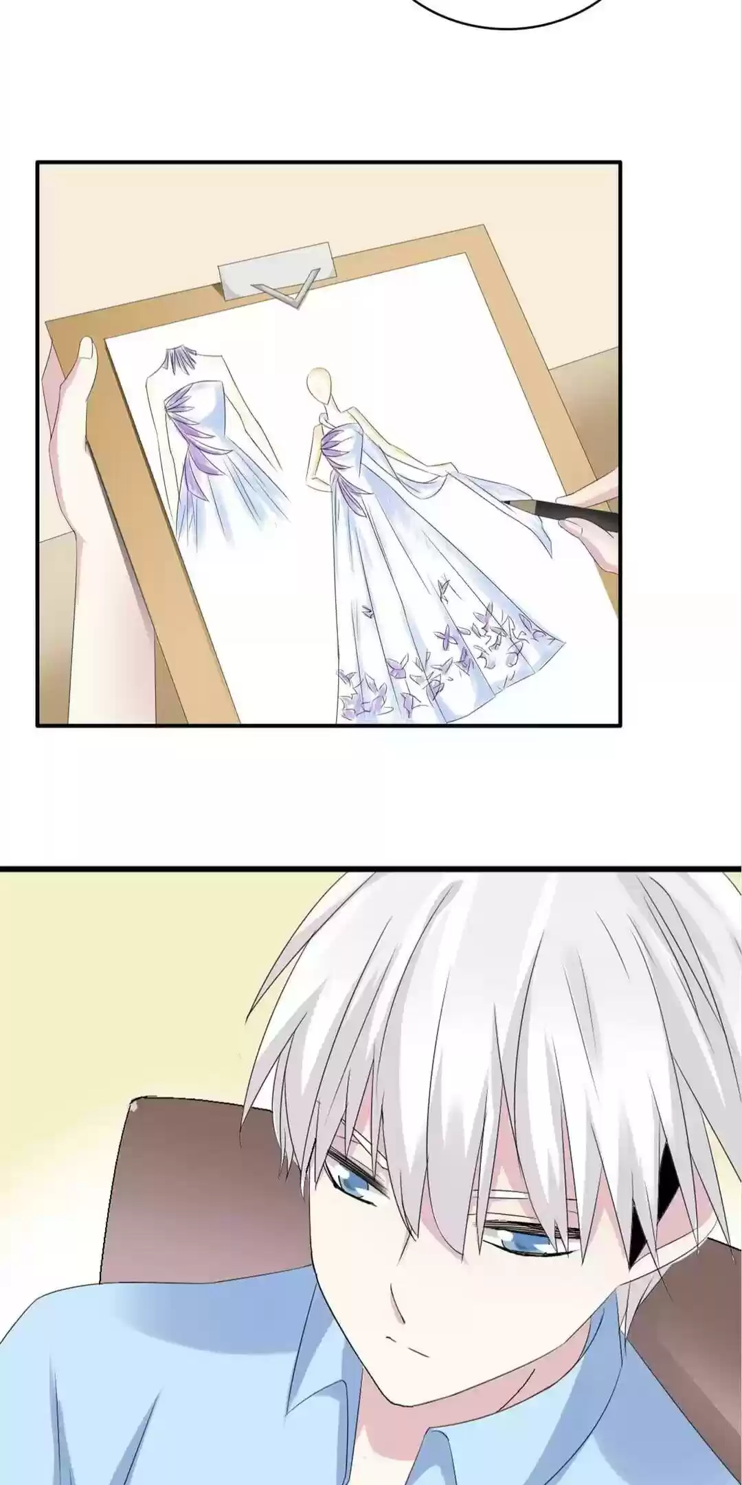 The “Giantess” Wants Love Chapter 35