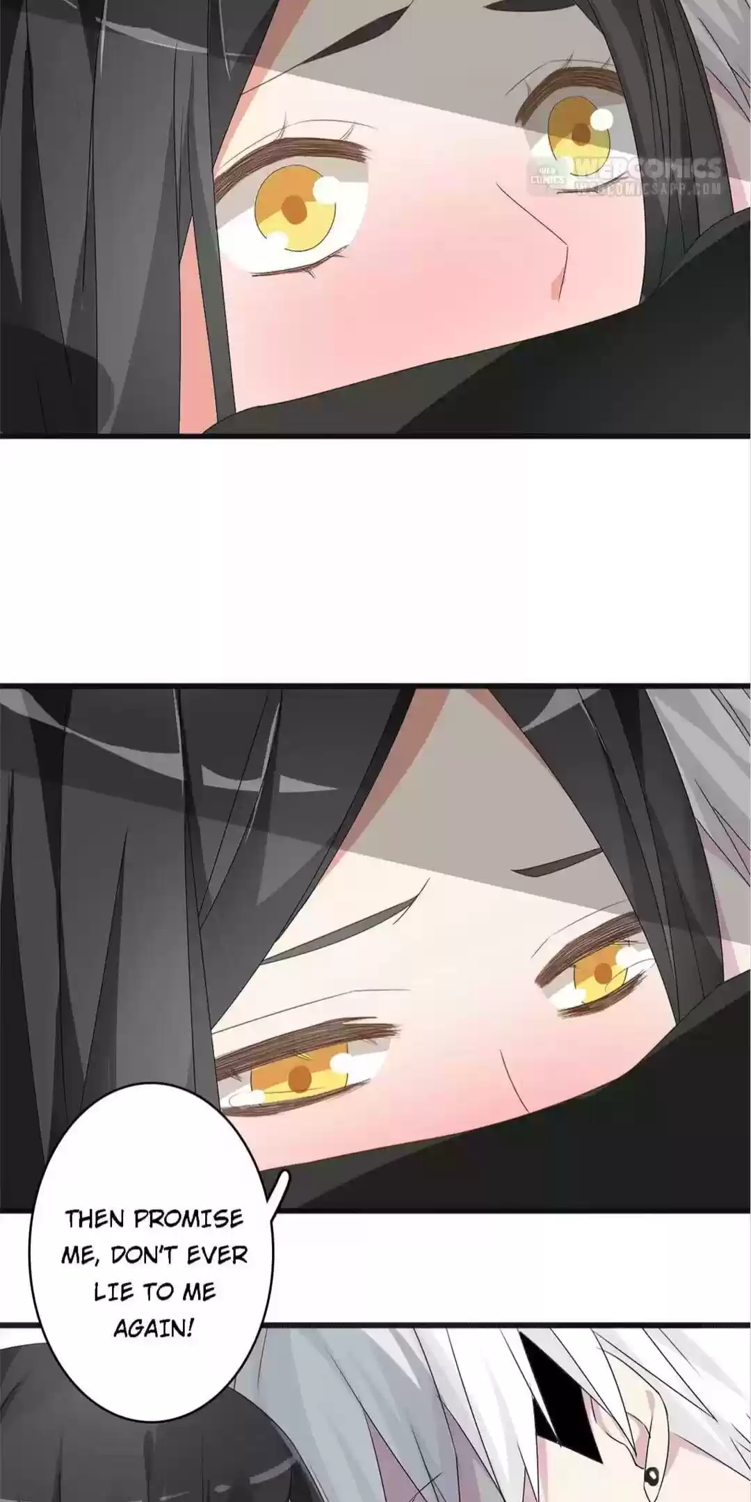 The “Giantess” Wants Love Chapter 36