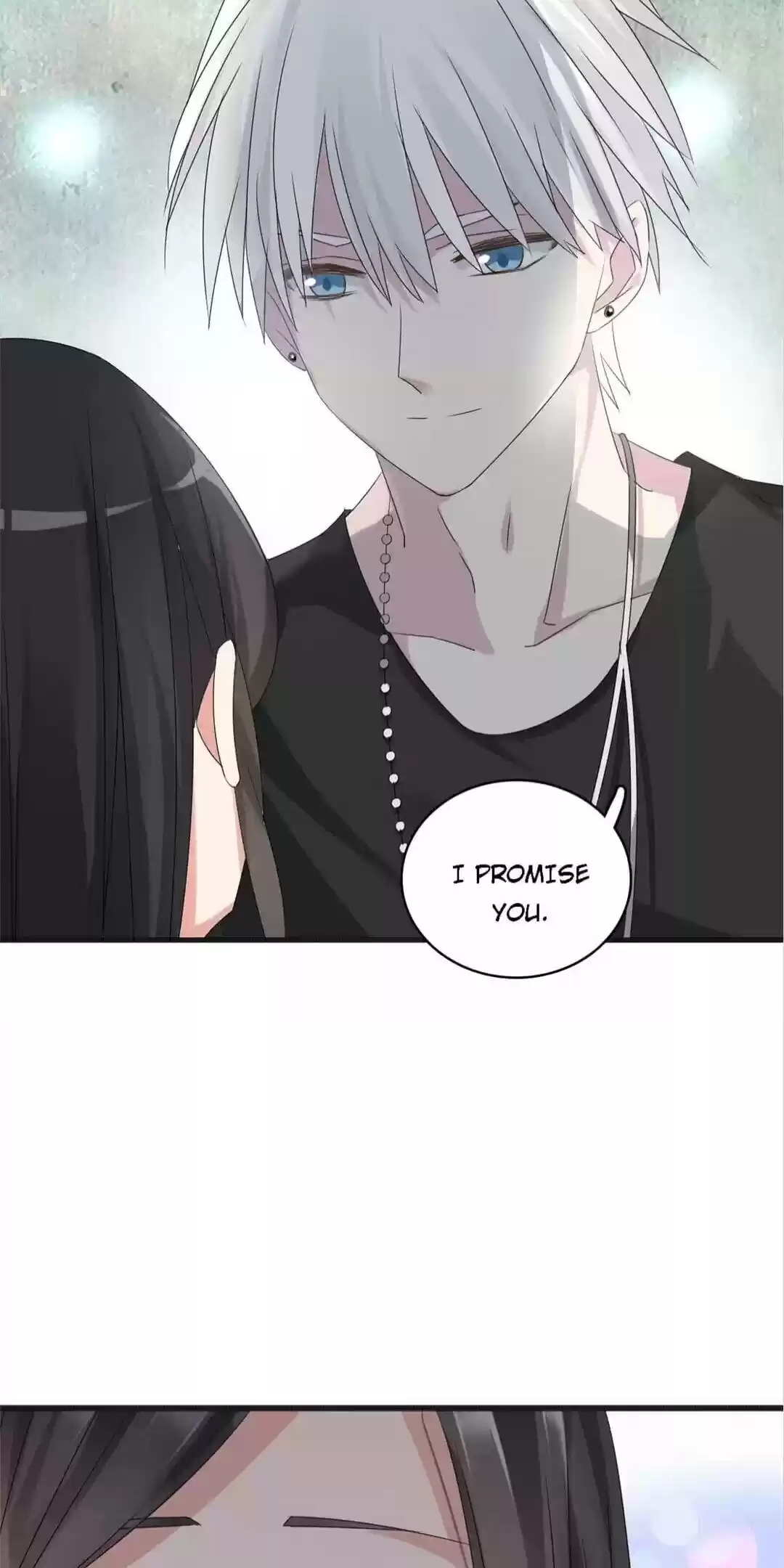 The “Giantess” Wants Love Chapter 36