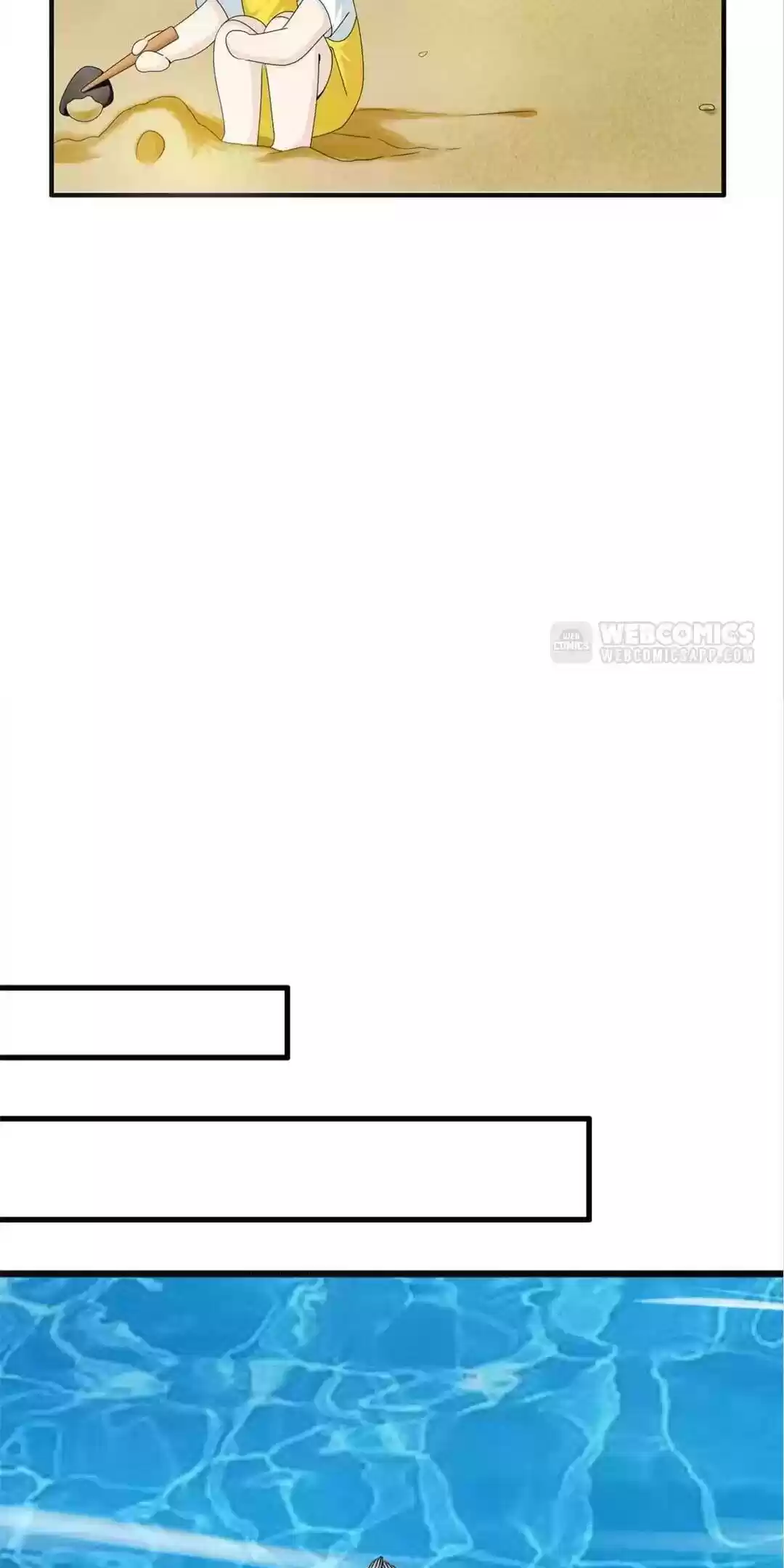 The “Giantess” Wants Love Chapter 37