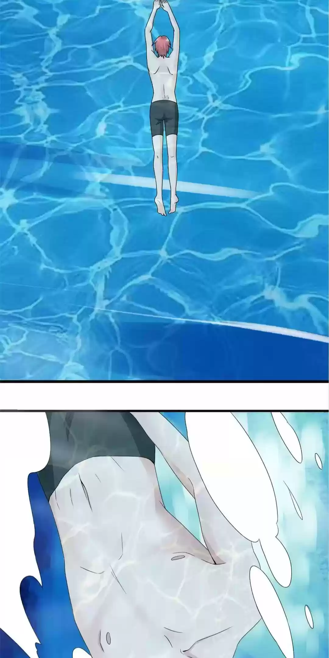 The “Giantess” Wants Love Chapter 37