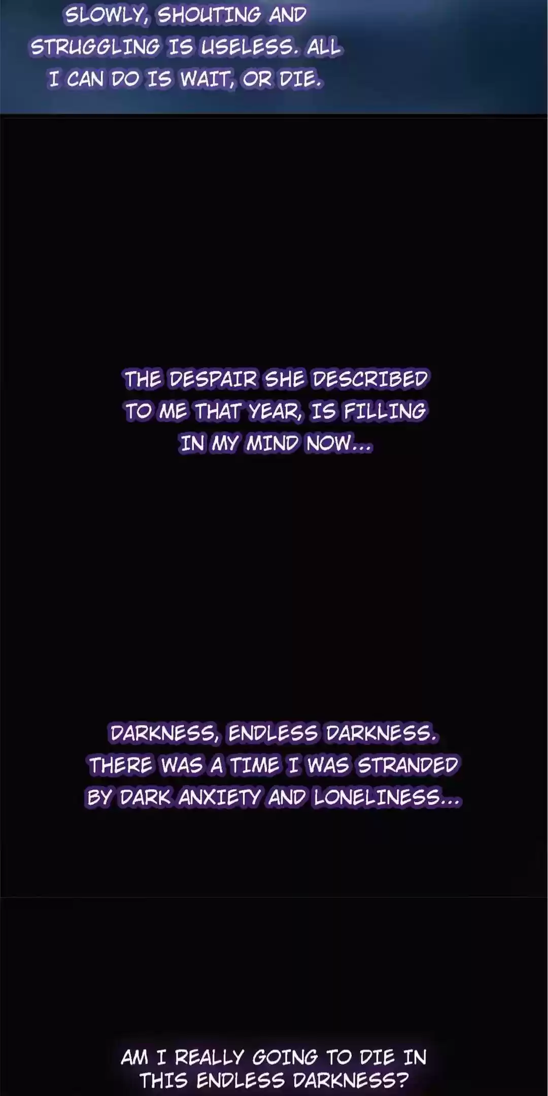 The “Giantess” Wants Love Chapter 38