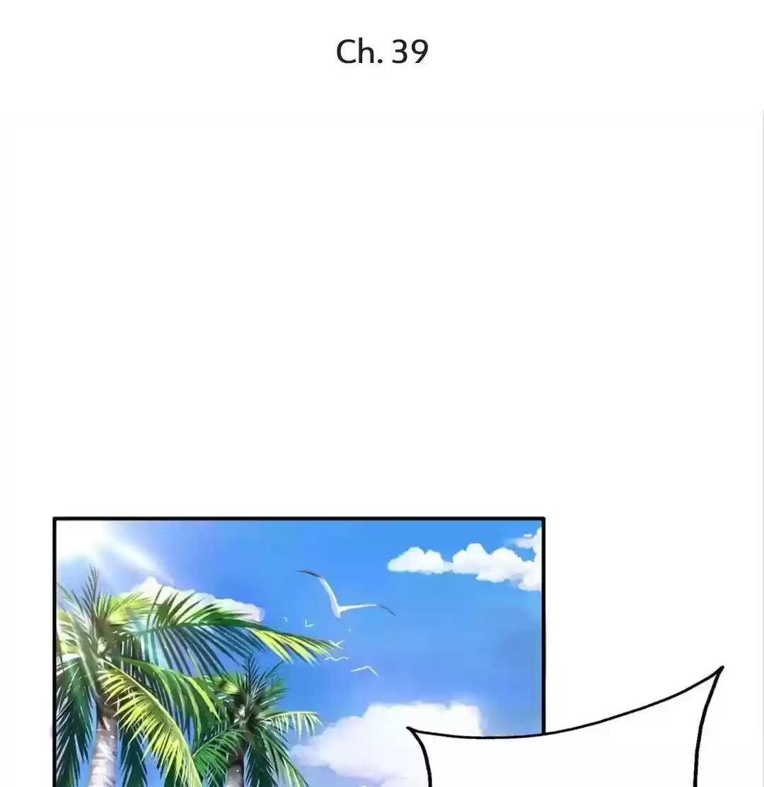 The “Giantess” Wants Love Chapter 39