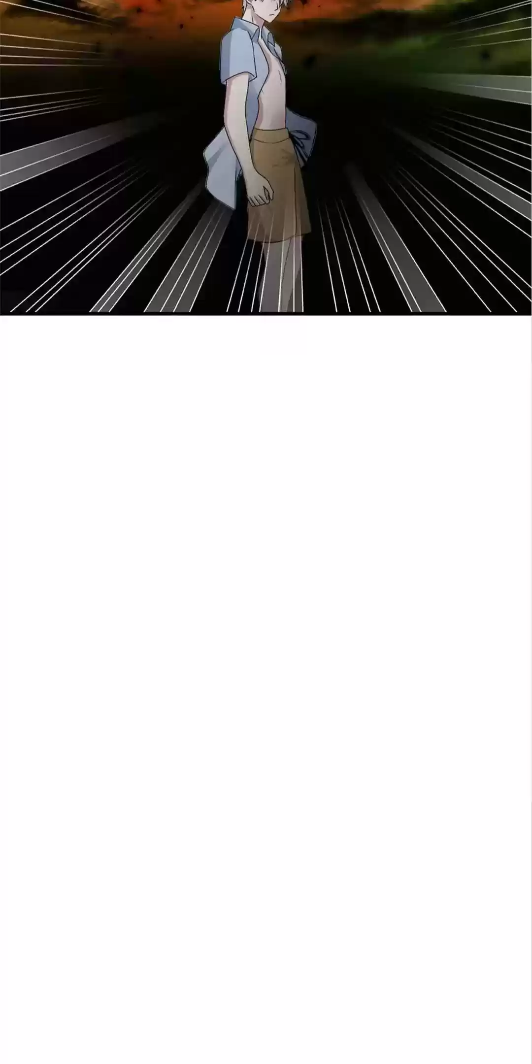 The “Giantess” Wants Love Chapter 39