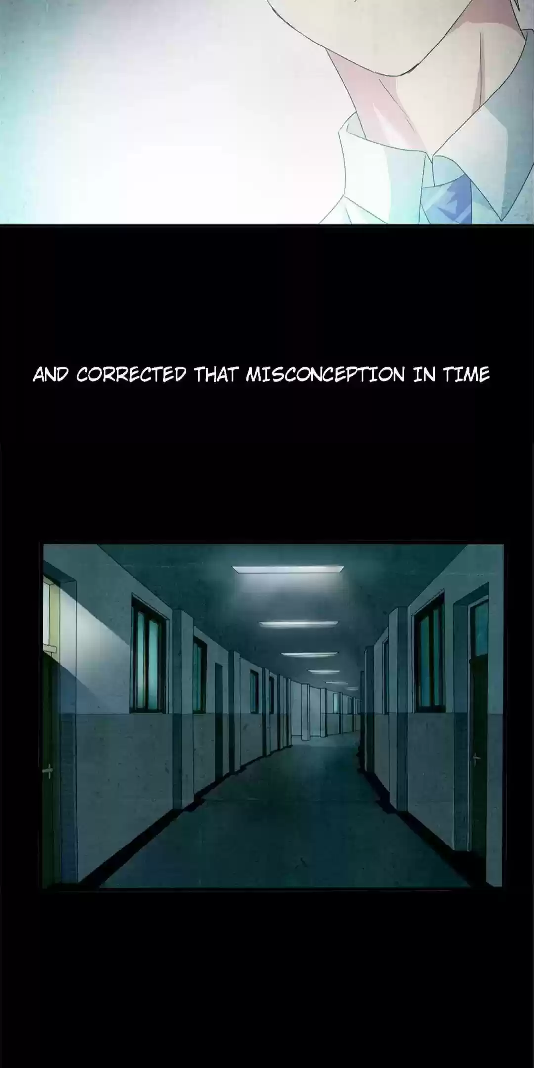 The “Giantess” Wants Love Chapter 39