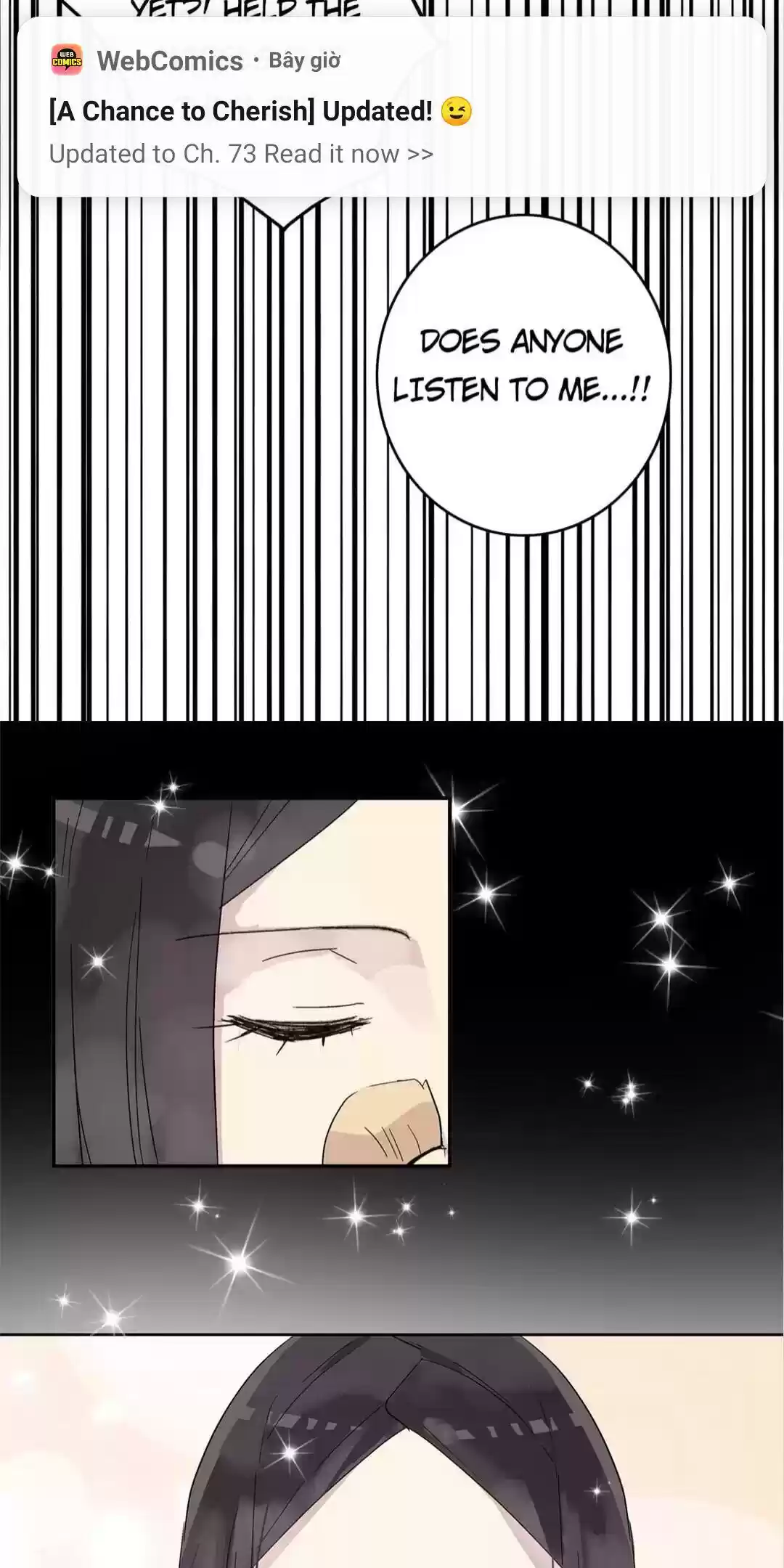 The “Giantess” Wants Love Chapter 4