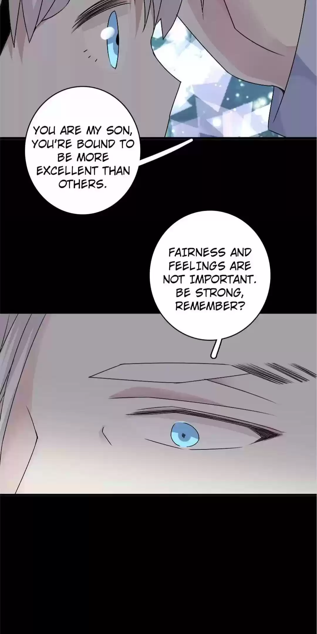 The “Giantess” Wants Love Chapter 40