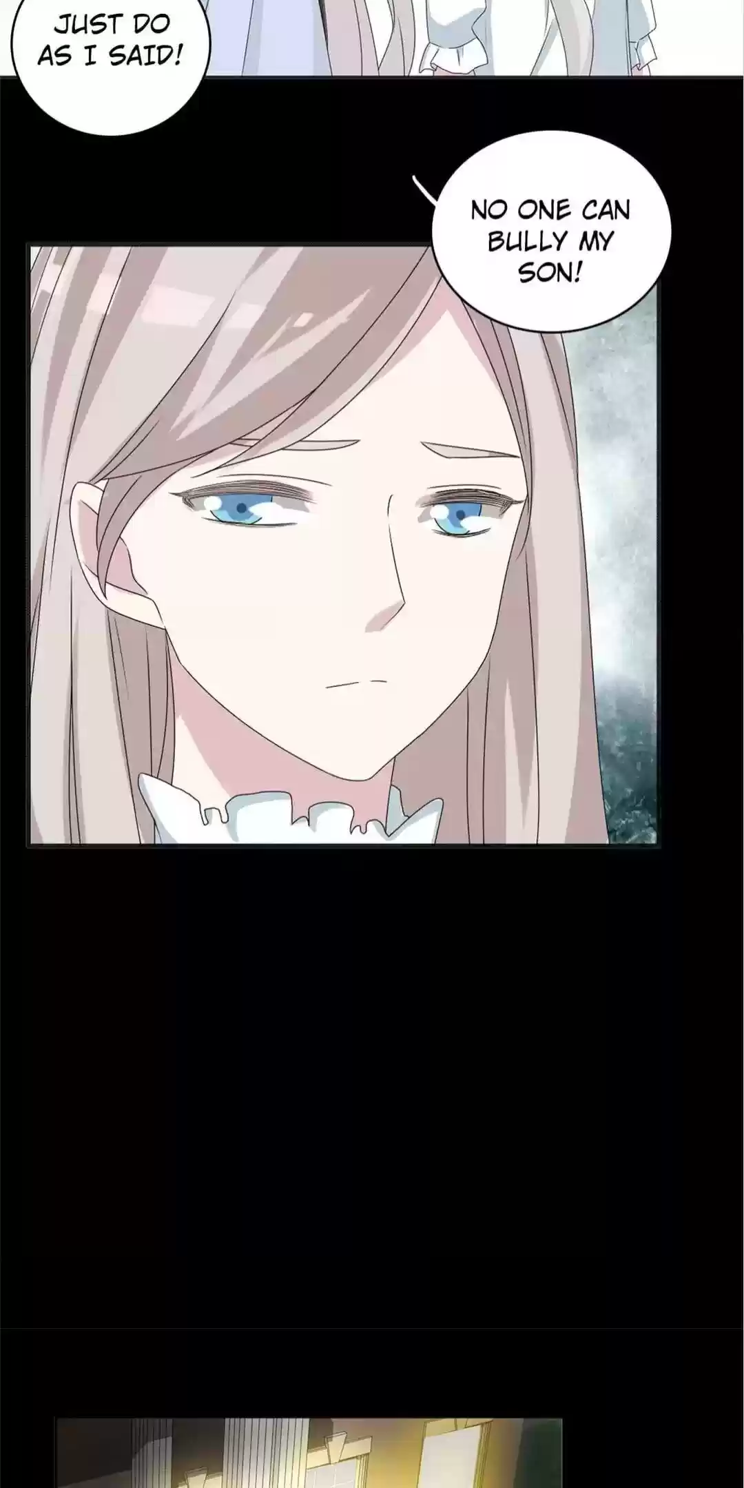 The “Giantess” Wants Love Chapter 40