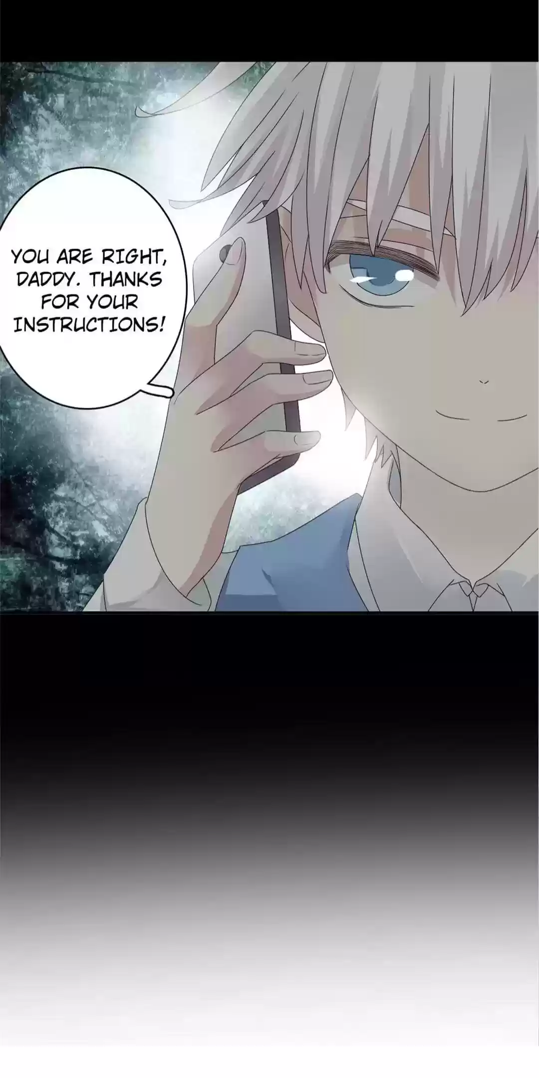 The “Giantess” Wants Love Chapter 40