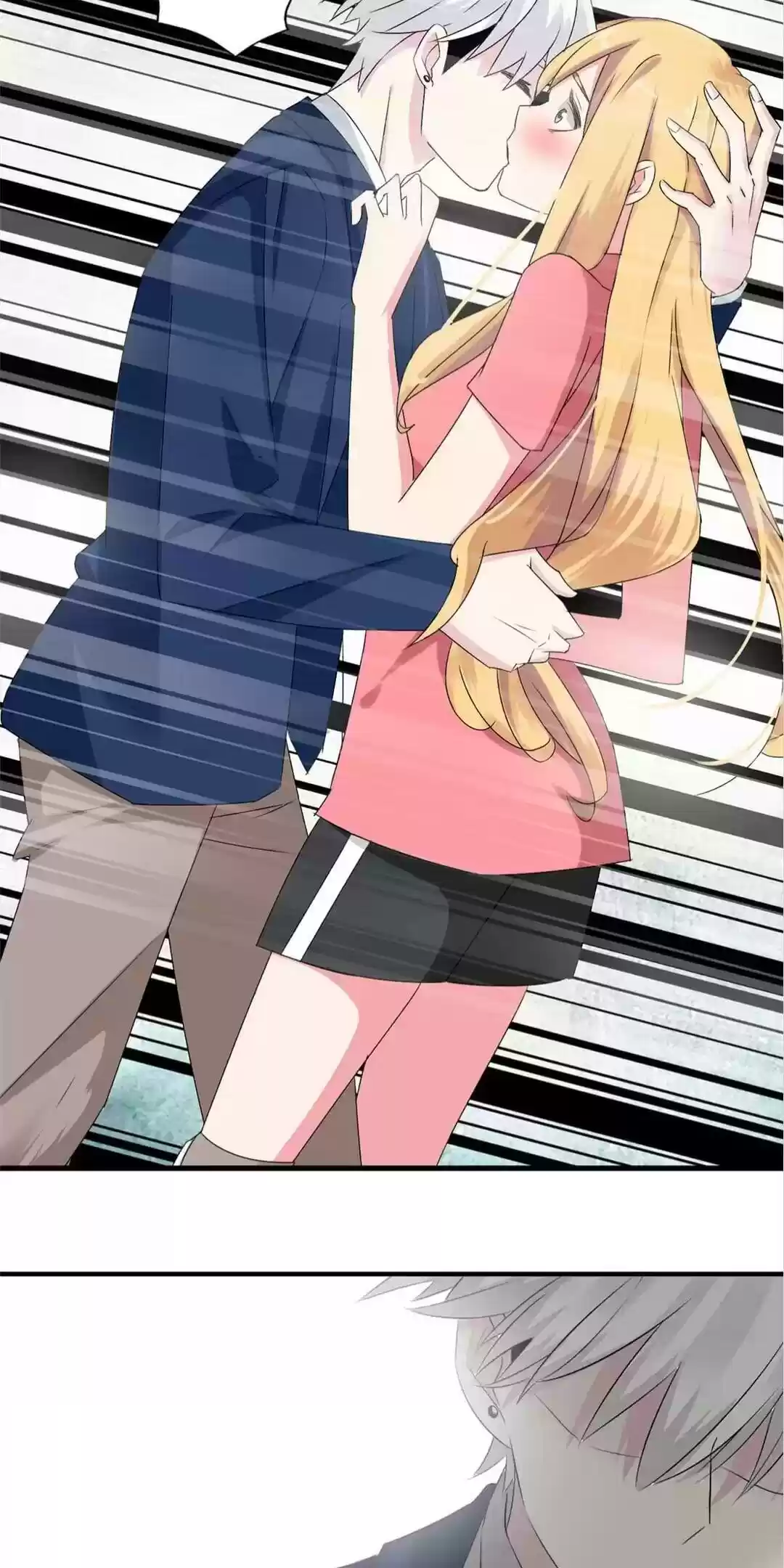 The “Giantess” Wants Love Chapter 41