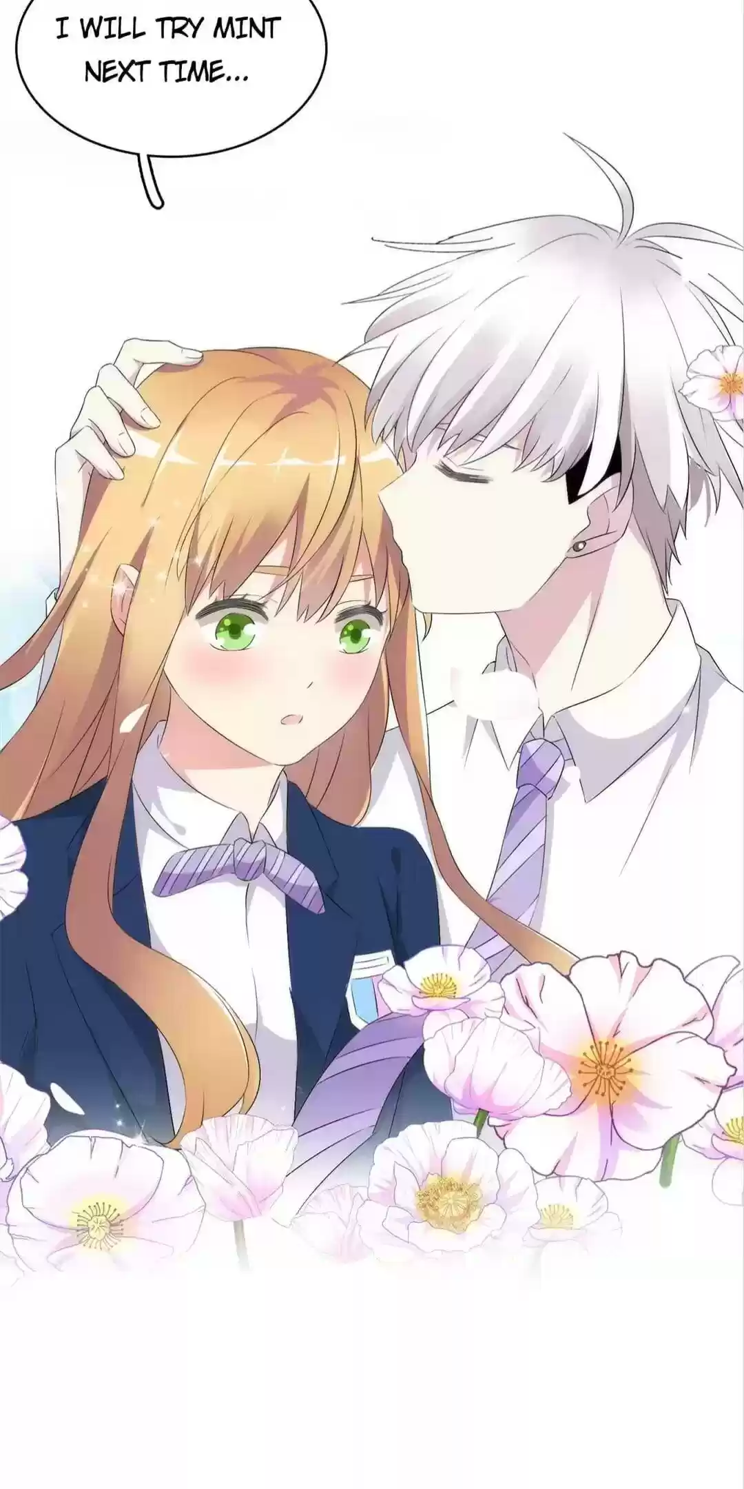 The “Giantess” Wants Love Chapter 41